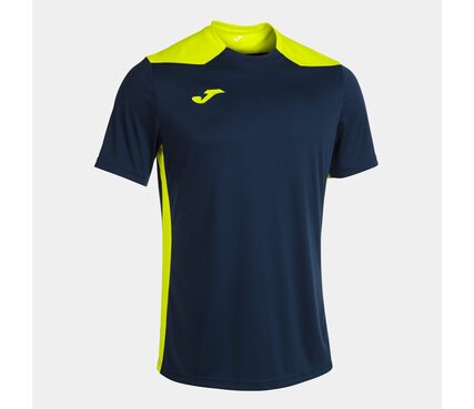 Форма футбольная (футболка) Joma CHAMPIONSHIP VI  - 101822.321
