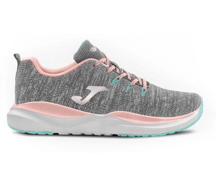 Кроссовки повседневные Joma TUERIS LADY - CTUELW2112 - коллекция FW2021
