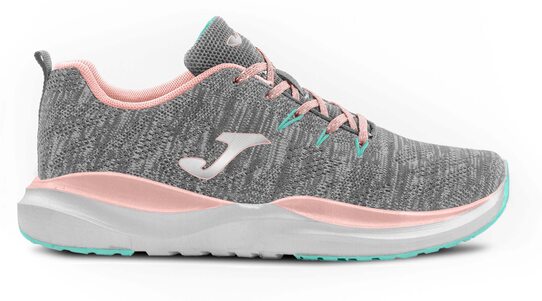 Купить Кроссовки повседневные Joma TUERIS LADY - CTUELW2112 - оригинал, гарантия Купить Кроссовки повседневные Joma TUERIS LADY - CTUELW2112 - оригинал, гарантия