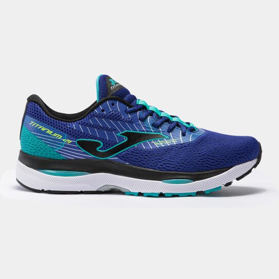 Купить Беговые кроссовки Joma TITANIUM MAN - RTITAW2103 - оригинал, гарантия