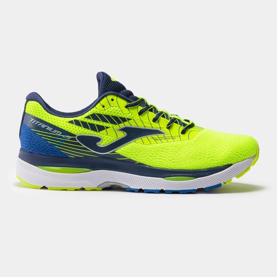 Купить Беговые кроссовки Joma TITANIUM MAN - RTITAW2109 - оригинал, гарантия