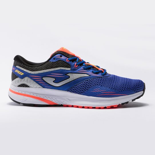 Купить Беговые кроссовки Joma SPEED MAN - RSPEEW2104 - оригинал, гарантия