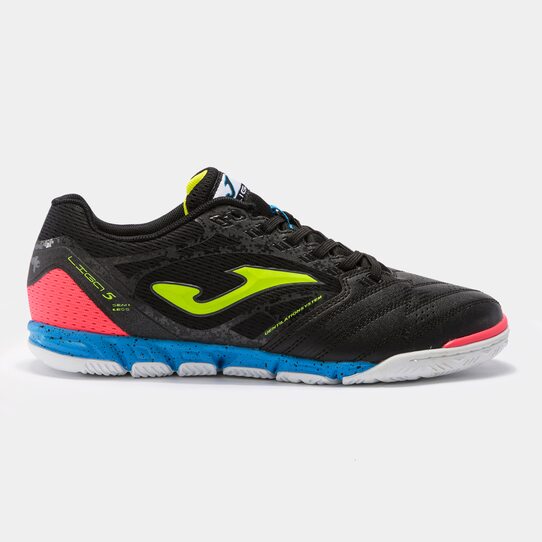 Купить Футзалки (бампы) Joma LIGA 5 INDOOR - LIGW2101IN - оригинал, гарантия Купить Футзалки (бампы) Joma LIGA 5 INDOOR - LIGW2101IN - оригинал, гарантия