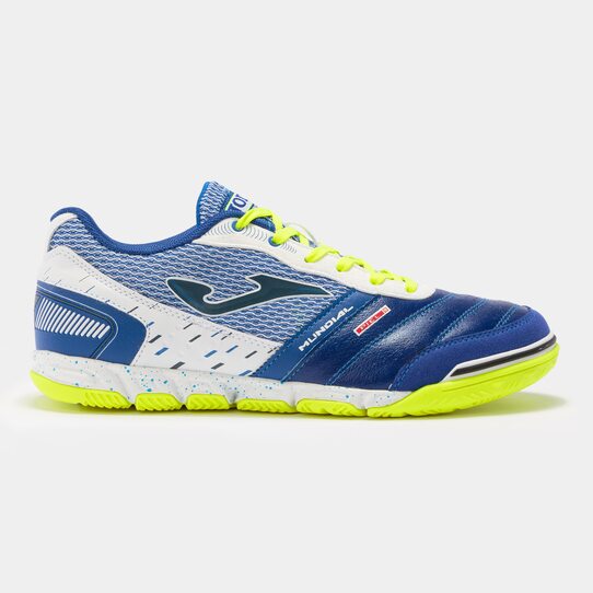 Купить Футзалки (бампы) Joma MUNDIAL INDOOR - MUNW2104IN - оригинал, гарантия Купить Футзалки (бампы) Joma MUNDIAL INDOOR - MUNW2104IN - оригинал, гарантия