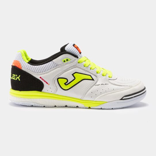 Купить Футзалки (бампы) Joma TOP FLEX REBOUND INDOOR - TORW2102IN - оригинал, гарантия Купить Футзалки (бампы) Joma TOP FLEX REBOUND INDOOR - TORW2102IN - оригинал, гарантия