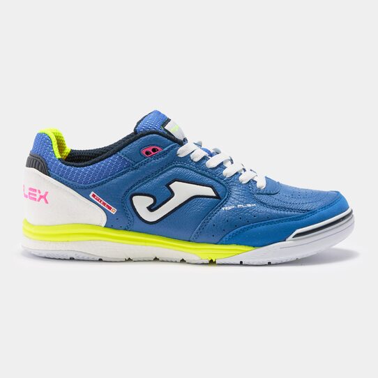 Купить Футзалки (бампы) Joma TOP FLEX REBOUND INDOOR - TORW2104IN - оригинал, гарантия Купить Футзалки (бампы) Joma TOP FLEX REBOUND INDOOR - TORW2104IN - оригинал, гарантия