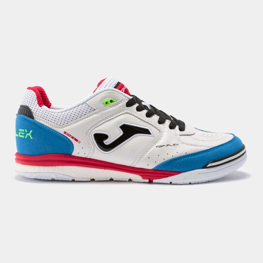 Купить Футзалки (бампы) Joma TOP FLEX REBOUND INDOOR - TORW2132IN - оригинал, гарантия Купить Футзалки (бампы) Joma TOP FLEX REBOUND INDOOR - TORW2132IN - оригинал, гарантия