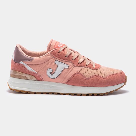 Купить Кроссовки повседневные Joma C.367 LADY - C367LW2113 - оригинал, гарантия