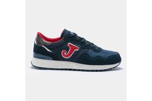 Кроссовки повседневные Joma C.367 MAN - C367W2103 Кроссовки повседневные Joma C.367 MAN - C367W2103