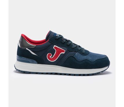 Кроссовки повседневные Joma C.367 MAN - C367W2103