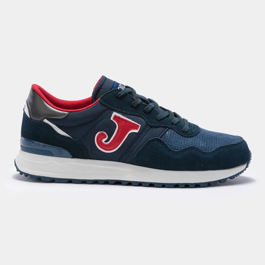Купить Кроссовки повседневные Joma C.367 MAN - C367W2103 - оригинал, гарантия Купить Кроссовки повседневные Joma C.367 MAN - C367W2103 - оригинал, гарантия