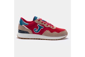 Кроссовки повседневные Joma C.367 MAN - C367W2106 Кроссовки повседневные Joma C.367 MAN - C367W2106