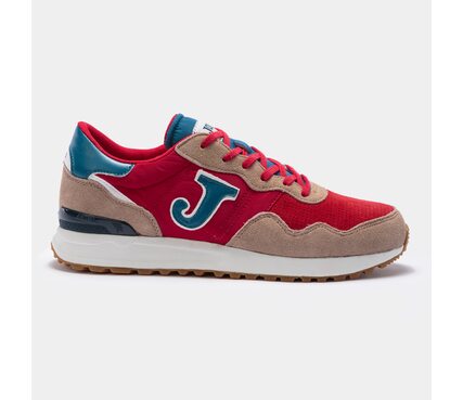 Кроссовки повседневные Joma C.367 MAN - C367W2106