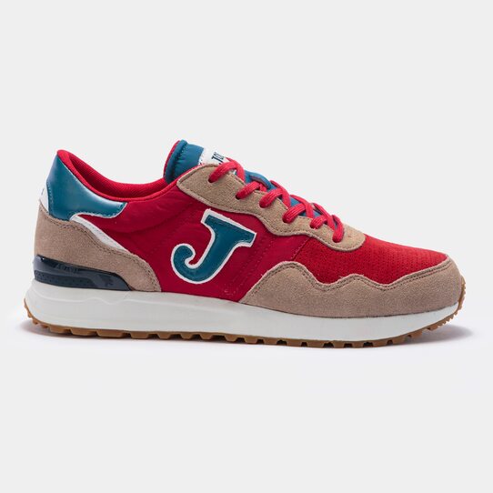 Купить Кроссовки повседневные Joma C.367 MAN - C367W2106 - оригинал, гарантия Купить Кроссовки повседневные Joma C.367 MAN - C367W2106 - оригинал, гарантия