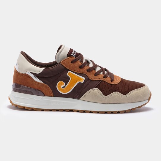 Купить Кроссовки повседневные Joma C.367 MAN - C367W2124 - оригинал, гарантия Купить Кроссовки повседневные Joma C.367 MAN - C367W2124 - оригинал, гарантия