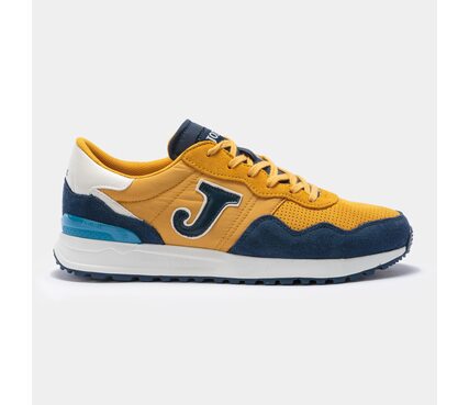 Кроссовки повседневные Joma C.367 MAN - C367W2128