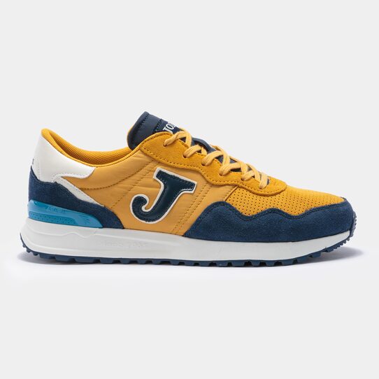 Купить Кроссовки повседневные Joma C.367 MAN - C367W2128 - оригинал, гарантия Купить Кроссовки повседневные Joma C.367 MAN - C367W2128 - оригинал, гарантия