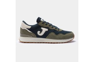 Кроссовки повседневные Joma C.367 MAN - C367W2133 Кроссовки повседневные Joma C.367 MAN - C367W2133