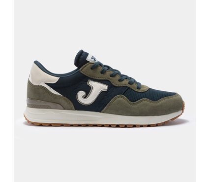 Кроссовки повседневные Joma C.367 MAN - C367W2133