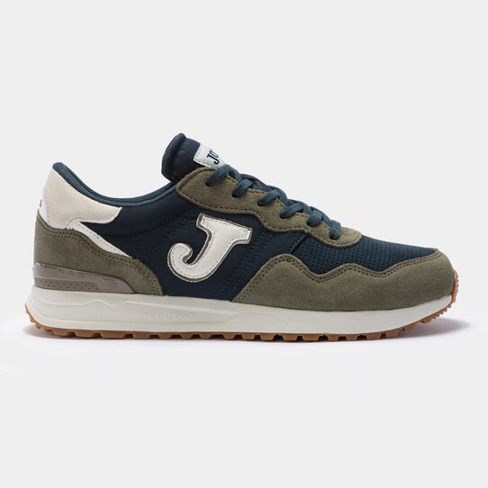 Купить Кроссовки повседневные Joma C.367 MAN - C367W2133 - оригинал, гарантия Купить Кроссовки повседневные Joma C.367 MAN - C367W2133 - оригинал, гарантия