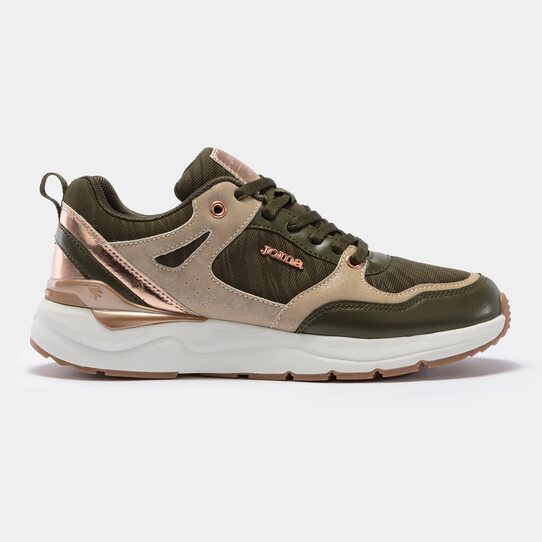 Купить Кроссовки повседневные Joma C.404 LADY - C404LW2123 - оригинал, гарантия Купить Кроссовки повседневные Joma C.404 LADY - C404LW2123 - оригинал, гарантия