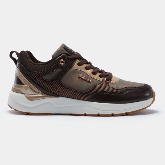 Купить Кроссовки повседневные Joma C.404 LADY - C404LW2124 - оригинал, гарантия