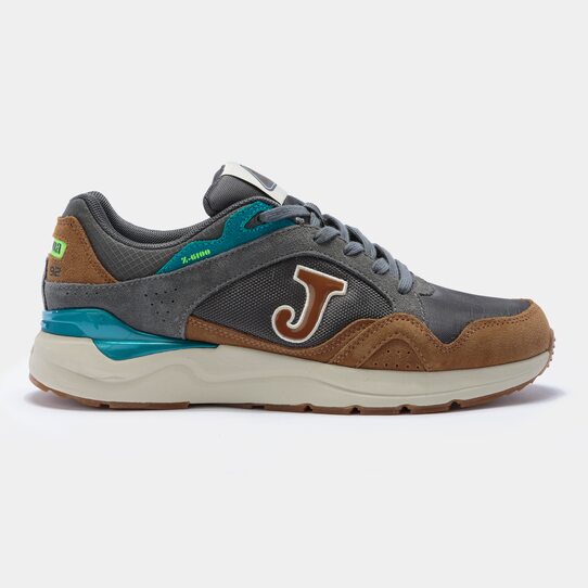 Купить Кроссовки повседневные Joma C.6100 MAN - C6100W2122 - оригинал, гарантия Купить Кроссовки повседневные Joma C.6100 MAN - C6100W2122 - оригинал, гарантия