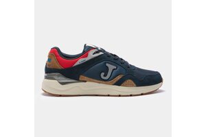Кроссовки повседневные Joma C.6100 MAN - C6100W2133