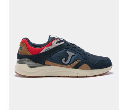 Кроссовки повседневные Joma C.6100 MAN - C6100W2133