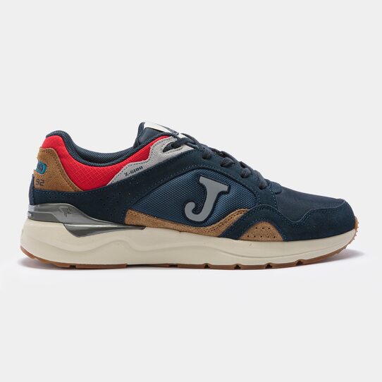 Купить Кроссовки повседневные Joma C.6100 MAN - C6100W2133 - оригинал, гарантия