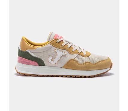 Кроссовки повседневные Joma C.367 LADY - C367LW2125