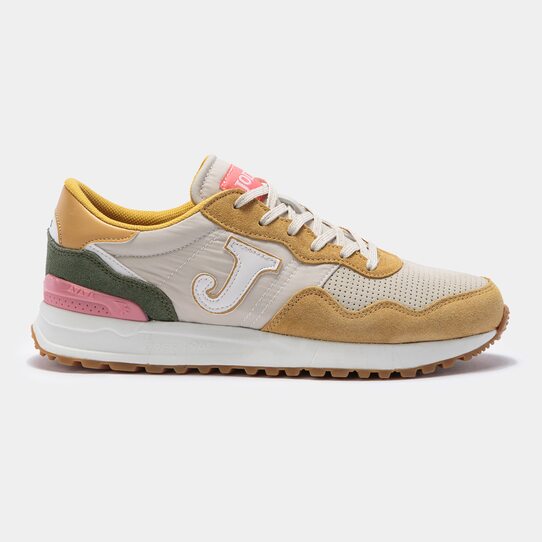 Купить Кроссовки повседневные Joma C.367 LADY - C367LW2125 - оригинал, гарантия
