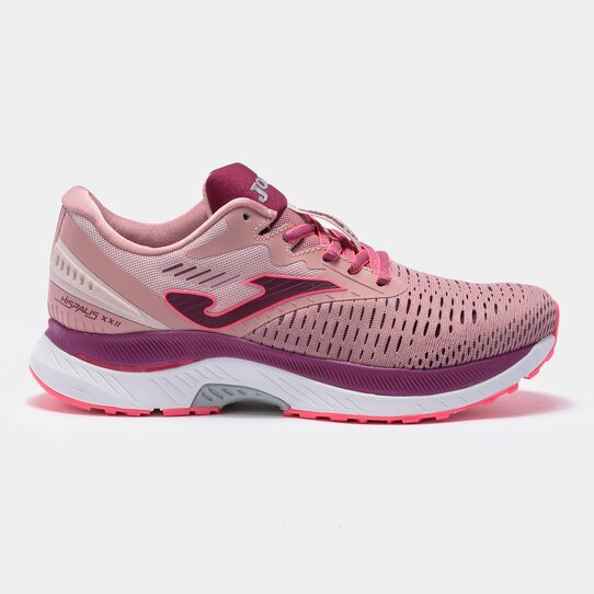 Купить Беговые кроссовки Joma HISPALIS LADY - RHISLW2113 - оригинал, гарантия Купить Беговые кроссовки Joma HISPALIS LADY - RHISLW2113 - оригинал, гарантия