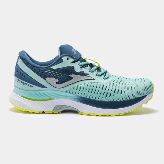 Купить Беговые кроссовки Joma HISPALIS LADY - RHISLW2115 - оригинал, гарантия Купить Беговые кроссовки Joma HISPALIS LADY - RHISLW2115 - оригинал, гарантия