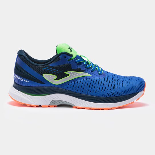 Купить Беговые кроссовки Joma HISPALIS MAN - RHISPW2104 - оригинал, гарантия Купить Беговые кроссовки Joma HISPALIS MAN - RHISPW2104 - оригинал, гарантия
