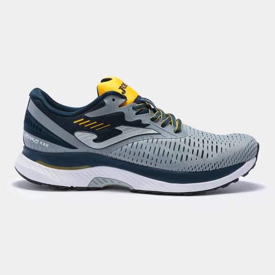Купить Беговые кроссовки Joma HISPALIS MAN - RHISPW2112 - оригинал, гарантия Купить Беговые кроссовки Joma HISPALIS MAN - RHISPW2112 - оригинал, гарантия
