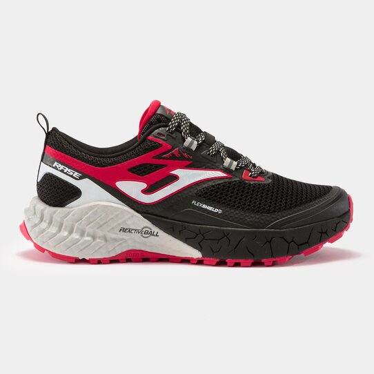 Купить Кроссовки для трейла Joma RASE MAN - TKRASW2101 - оригинал, гарантия