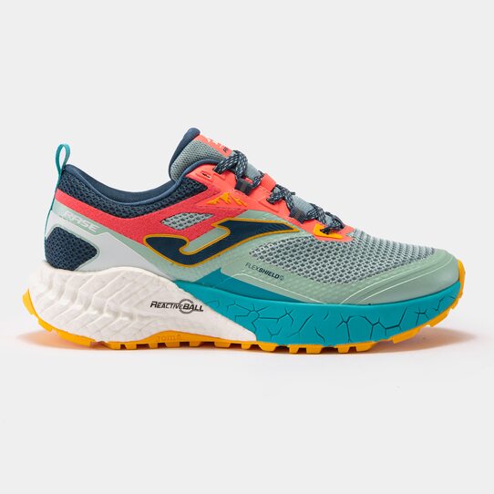 Купить Кроссовки для трейла Joma RASE MAN - TKRASW2112 - оригинал, гарантия