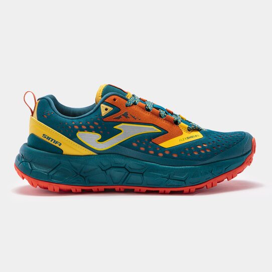 Купить Кроссовки для трейла Joma SIMA MAN - TKSIMW2117 - оригинал, гарантия