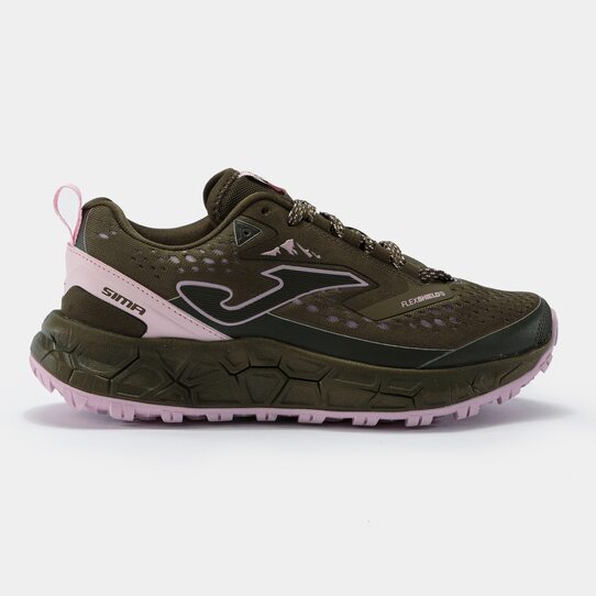 Купить Кроссовки для трейла Joma SIMA LADY - TKSMLW2123 - оригинал, гарантия