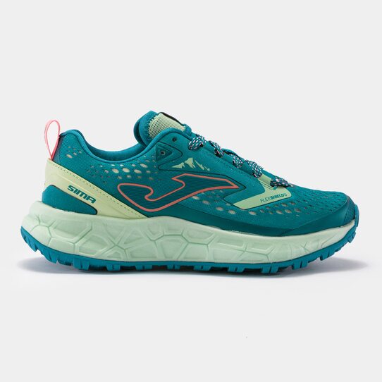 Купить Кроссовки для трейла Joma SIMA LADY - TKSMLW2127 - оригинал, гарантия