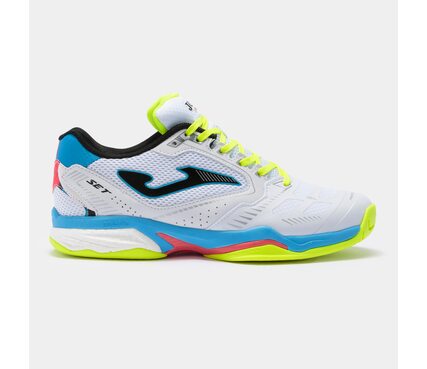 Кроссовки для тенниса Joma SET MAN - TSETW2102T