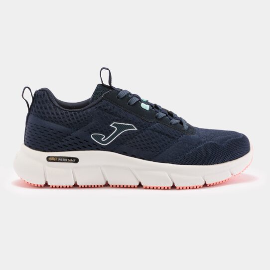 Купить Кроссовки повседневные Joma ZEN LADY - CZENLW2103 - оригинал, гарантия Купить Кроссовки повседневные Joma ZEN LADY - CZENLW2103 - оригинал, гарантия