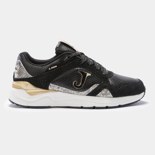 Купить Кроссовки повседневные Joma C.6100 LADY - C610LW2101 - оригинал, гарантия