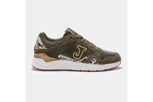 Кроссовки повседневные Joma C.6100 LADY - C610LW2123 Кроссовки повседневные Joma C.6100 LADY - C610LW2123