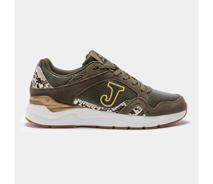 Кроссовки повседневные Joma C.6100 LADY - C610LW2123