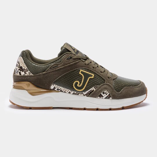 Купить Кроссовки повседневные Joma C.6100 LADY - C610LW2123 - оригинал, гарантия Купить Кроссовки повседневные Joma C.6100 LADY - C610LW2123 - оригинал, гарантия