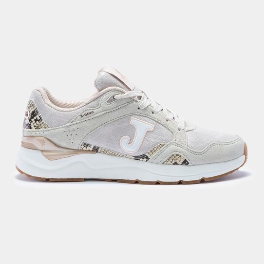 Купить Кроссовки повседневные Joma C.6100 LADY - C610LW2125 - оригинал, гарантия
