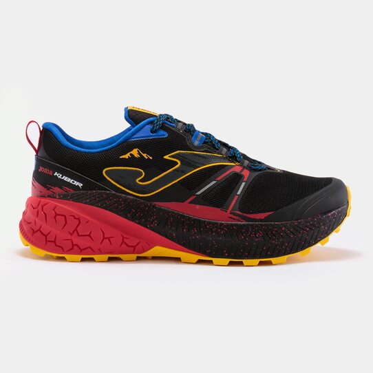 Купить Кроссовки для трейла Joma KUBOR MAN - TKKUBW2101 - оригинал, гарантия Купить Кроссовки для трейла Joma KUBOR MAN - TKKUBW2101 - оригинал, гарантия