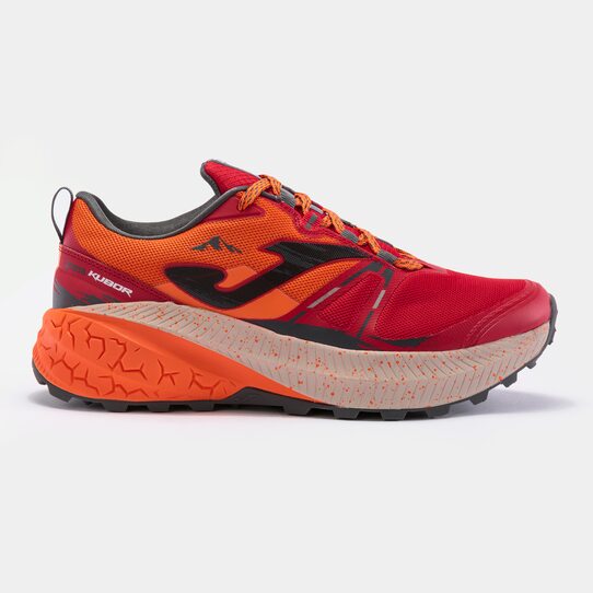 Купить Кроссовки для трейла Joma KUBOR MAN - TKKUBW2106 - оригинал, гарантия